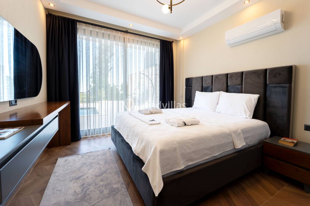 Villa Akbulut 4