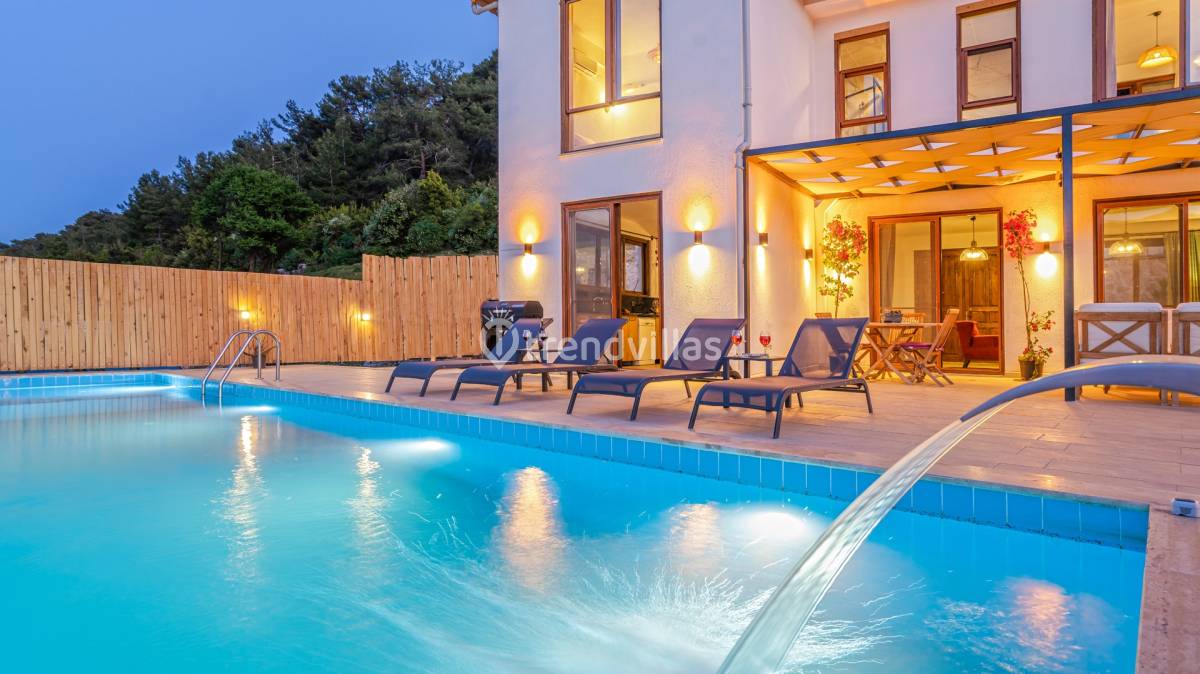 Villa Casa Luna