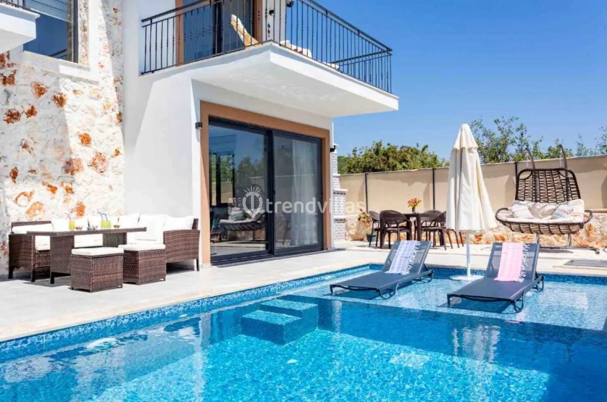 Villa Floki