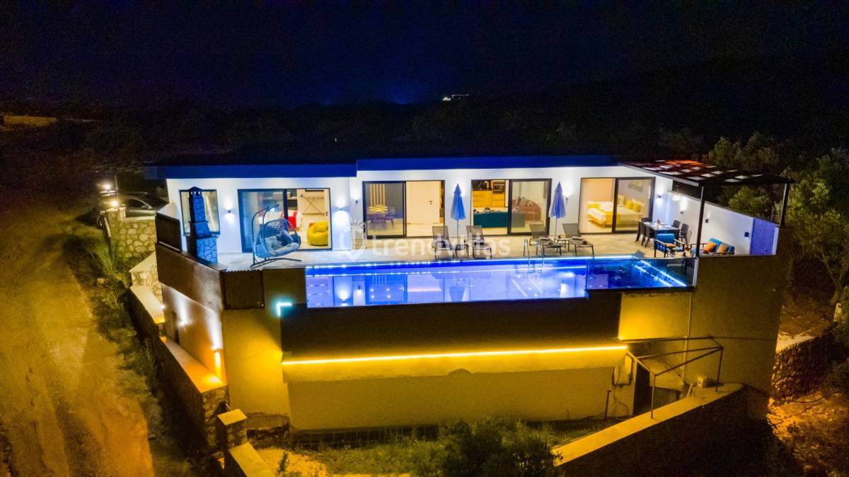 Villa Glory Patara