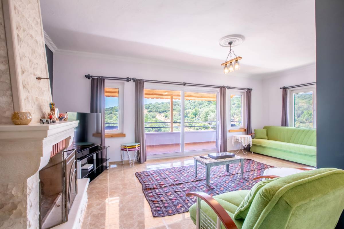 Villa Esen Vadi