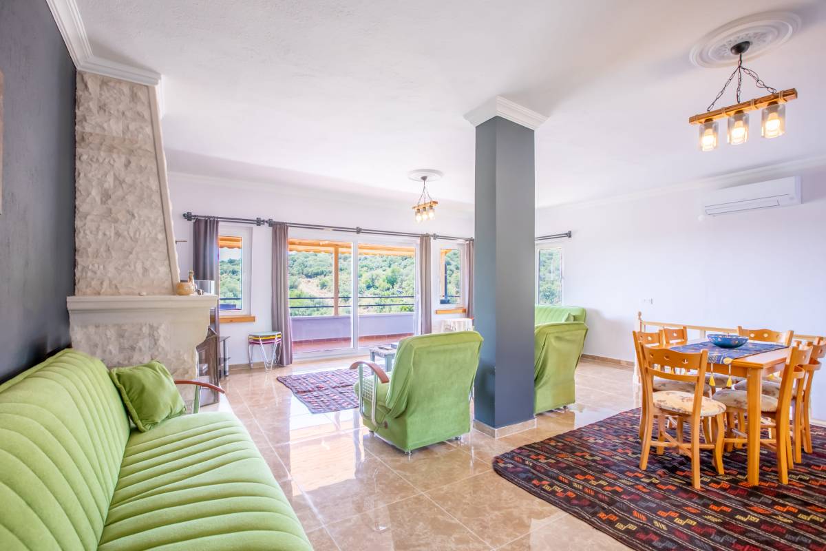 Villa Esen Vadi