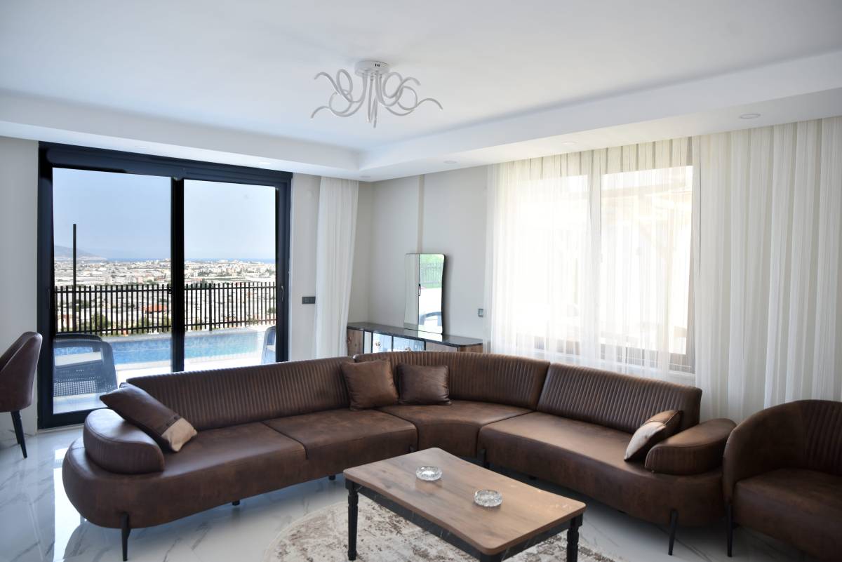 Villa GreenSea 1