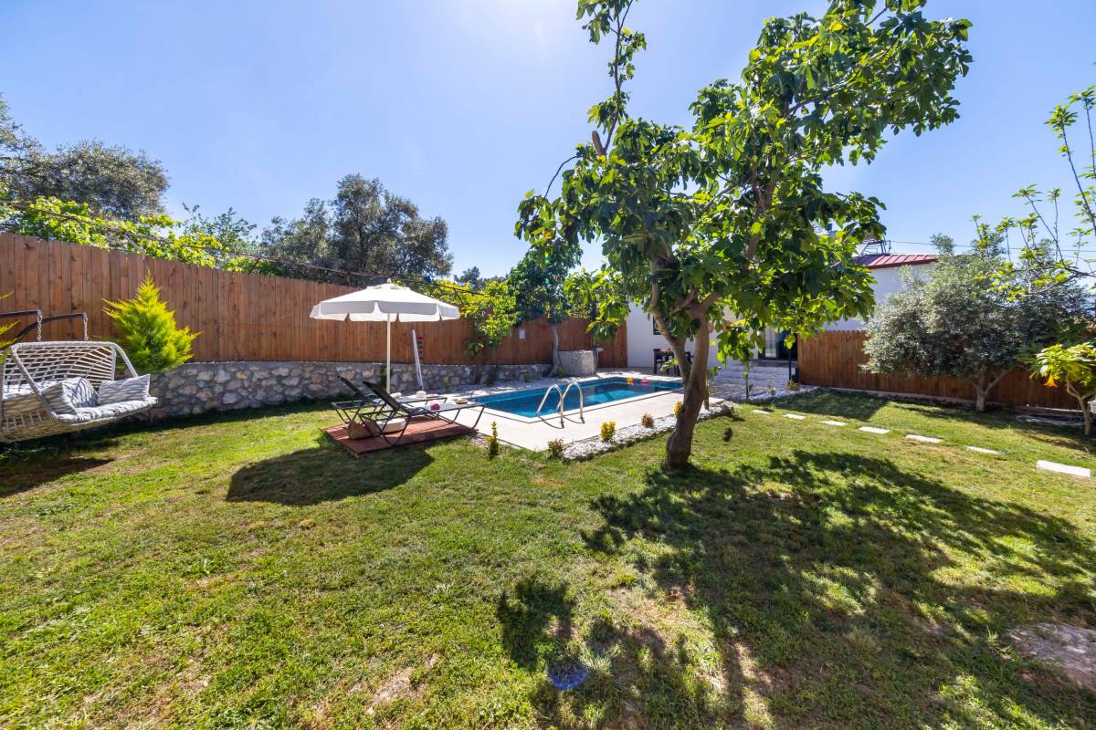 Villa İn Love