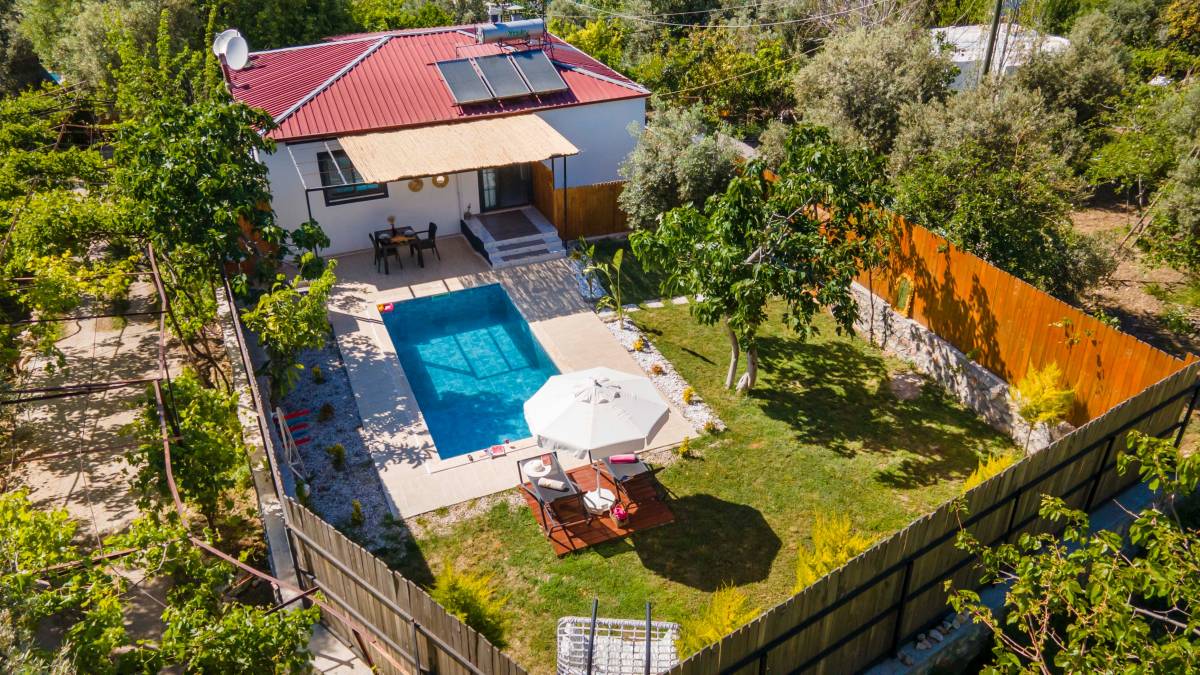 Villa İn Love