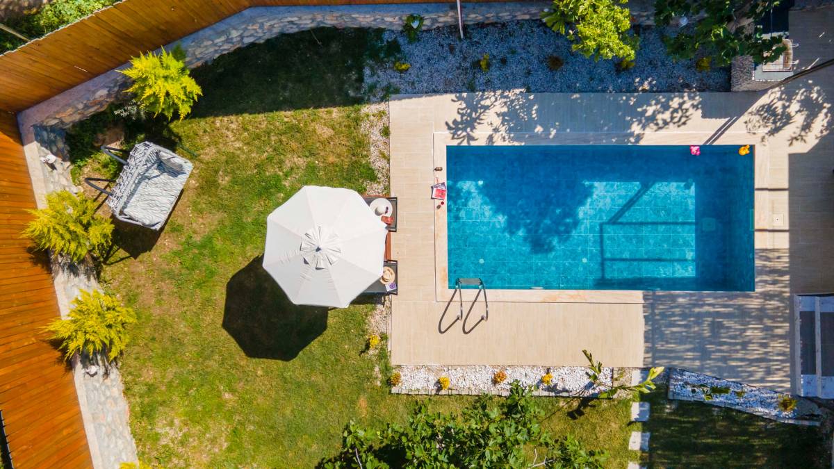 Villa İn Love