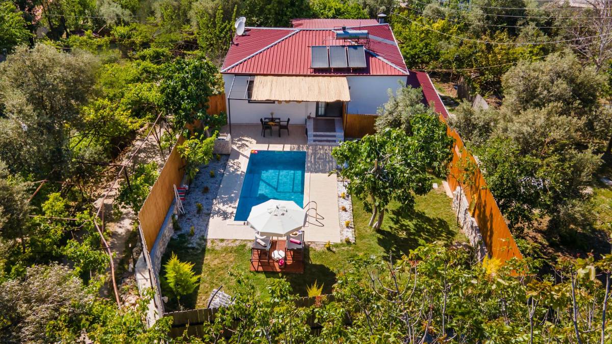 Villa İn Love