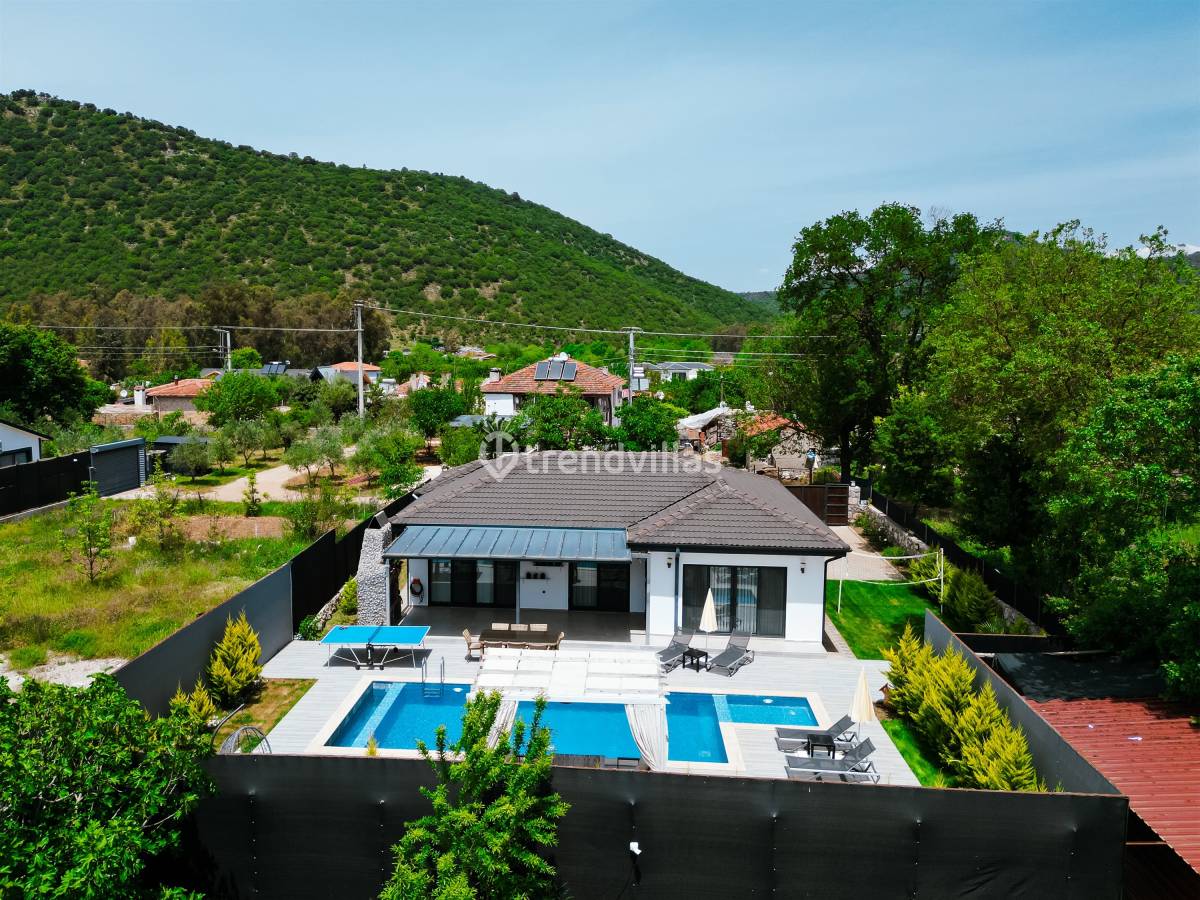 Villa Vionel