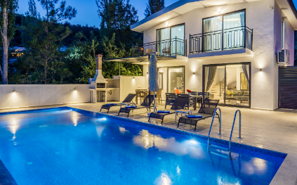 Villa Burak İslamlar