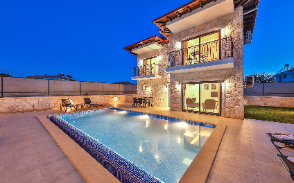 Villa Kaşlı 2
