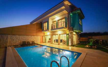Villa Kayra 2