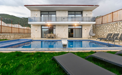 Villa Likya Avcı