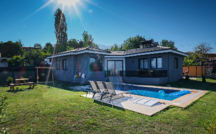 Villa Louise