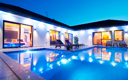 Villa Melo