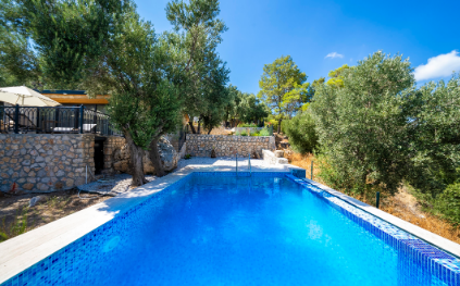 Villa Sea Muarkürü